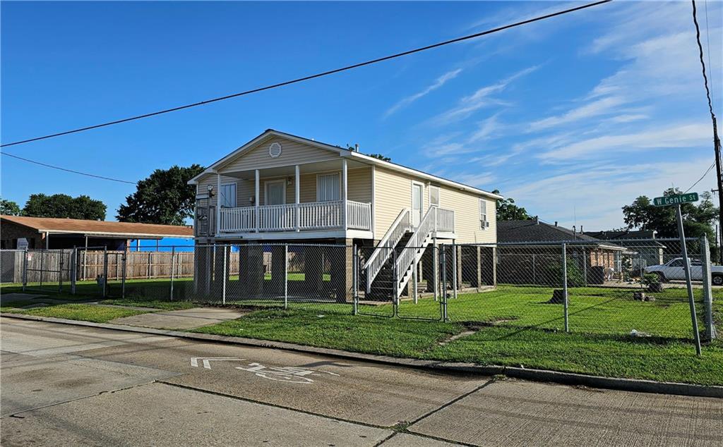 217 W Genie Street, Chalmette, Louisiana image 4