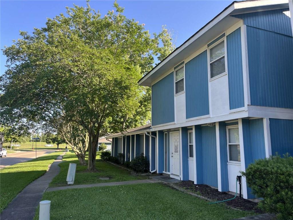 203 E Club Drive #1, Saint Rose, Louisiana image 1