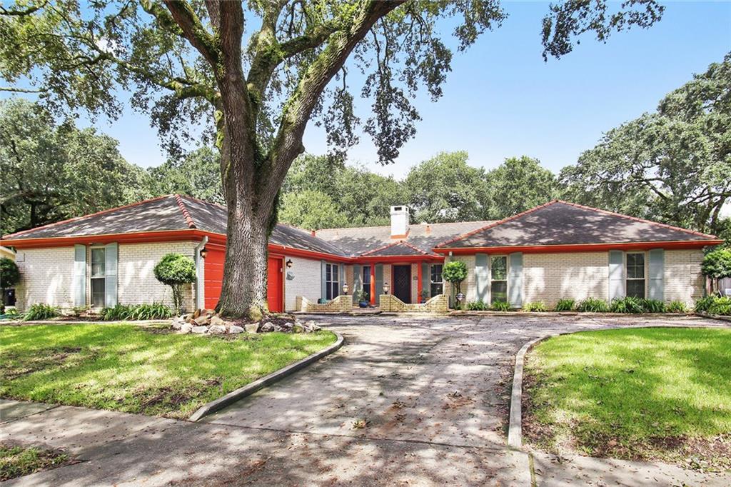 5726 Durham Drive, New Orleans, Louisiana image 1