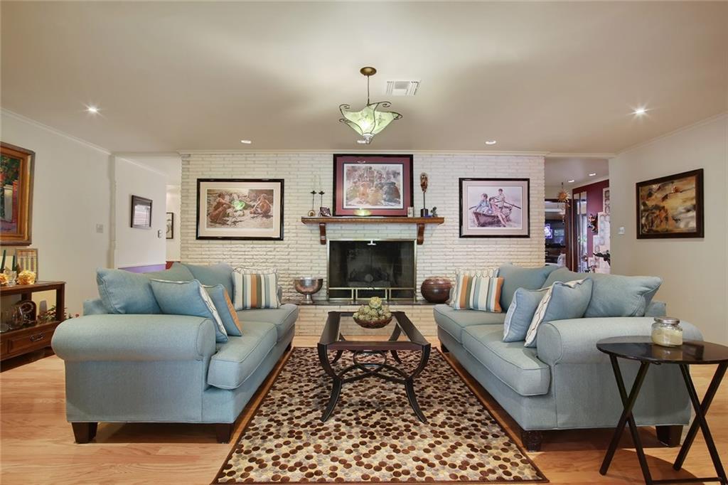 5726 Durham Drive, New Orleans, Louisiana image 11