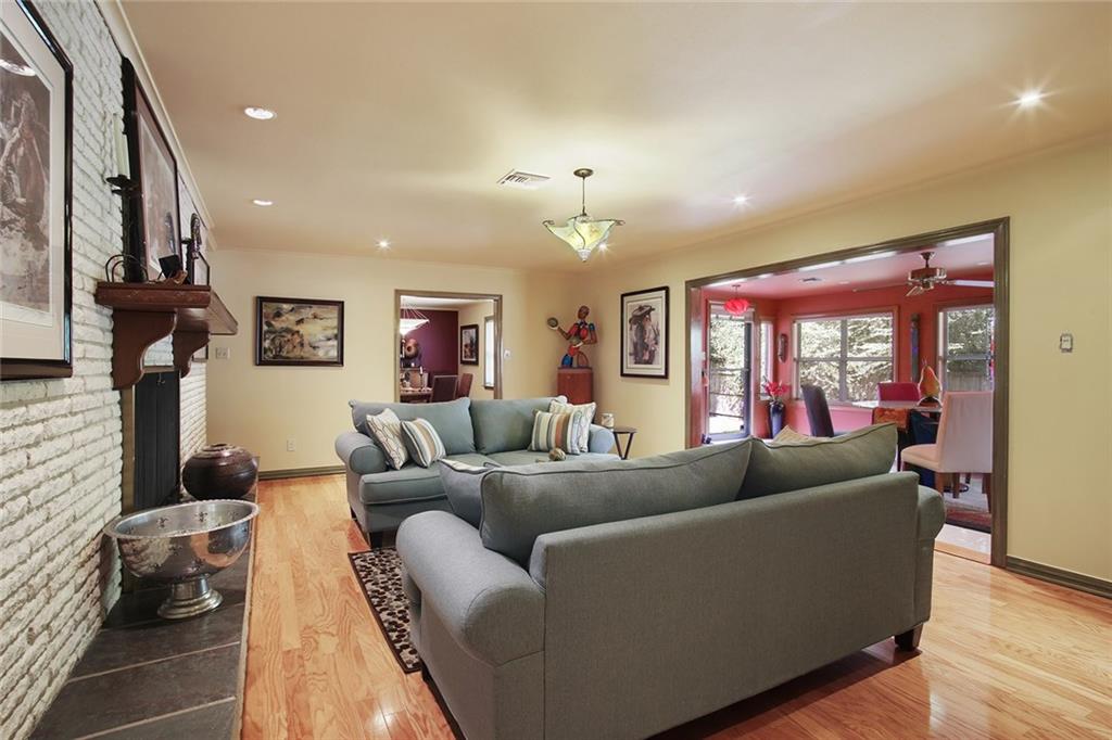 5726 Durham Drive, New Orleans, Louisiana image 12