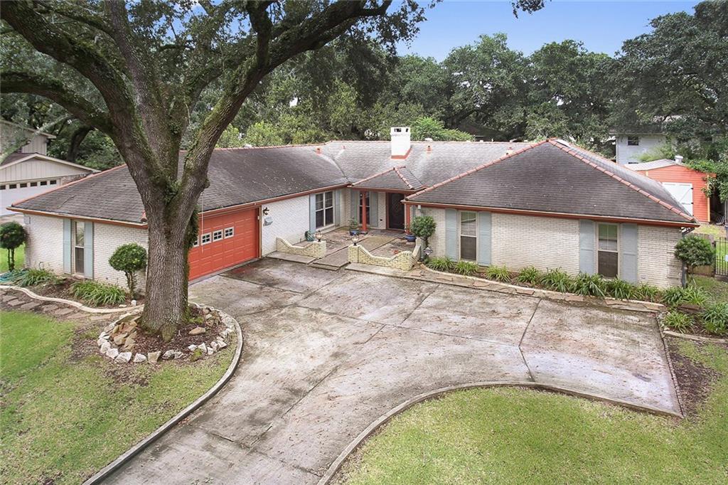 5726 Durham Drive, New Orleans, Louisiana image 2