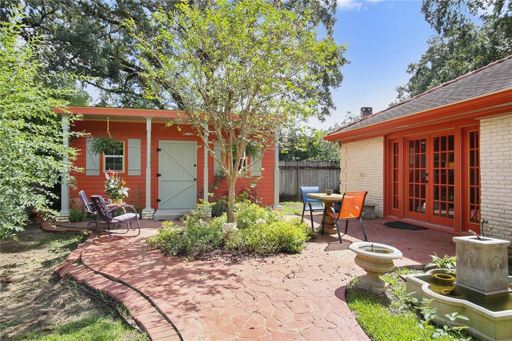 5726 Durham Drive, New Orleans, Louisiana image 21