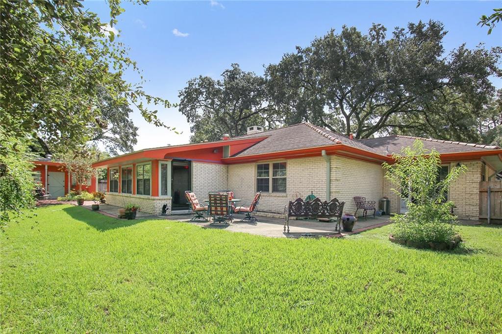5726 Durham Drive, New Orleans, Louisiana image 22