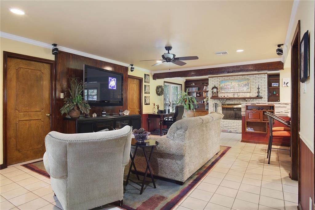 5726 Durham Drive, New Orleans, Louisiana image 5