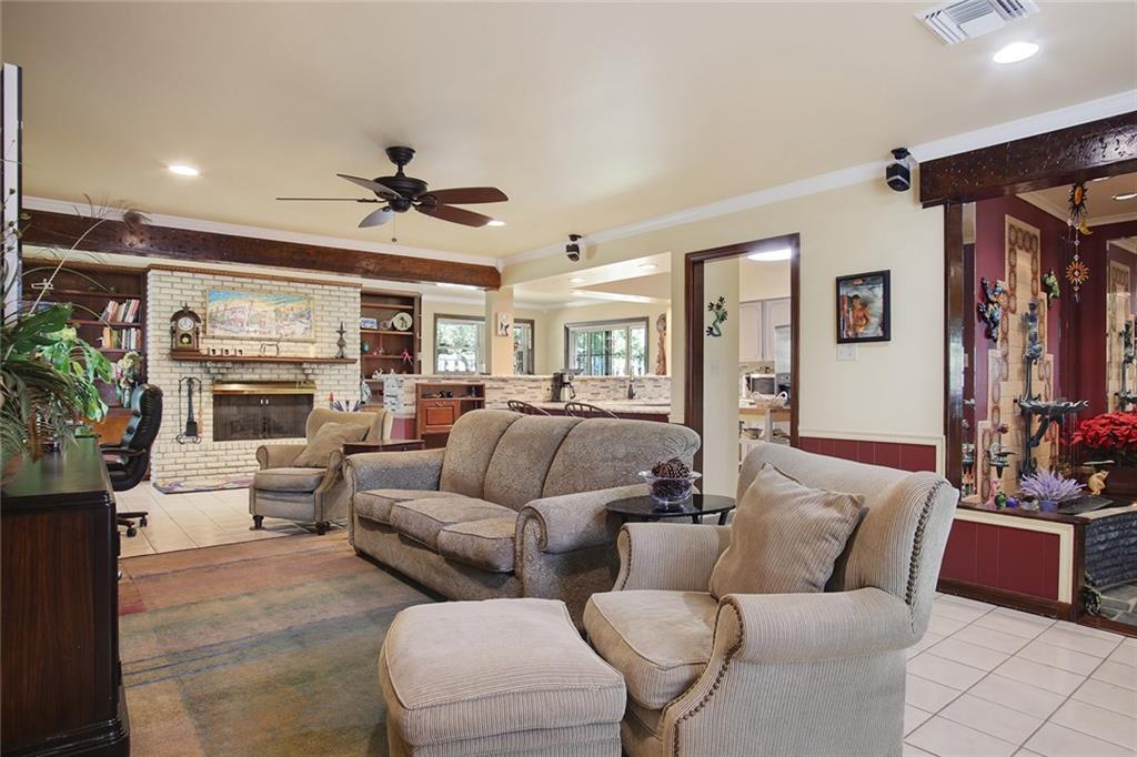 5726 Durham Drive, New Orleans, Louisiana image 6