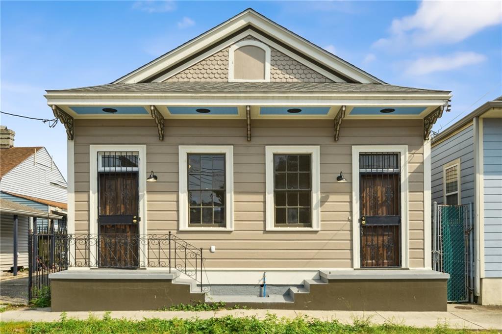 2410 Freret Street, New Orleans, Louisiana image 1