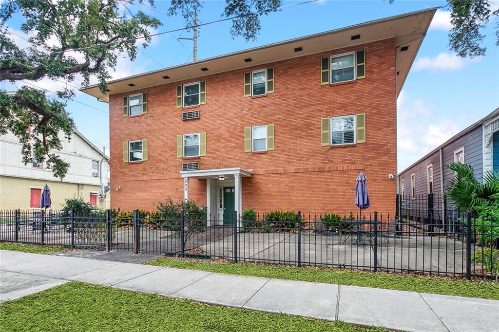 500 S Norman C Francis Parkway #8, New Orleans, Louisiana image 2