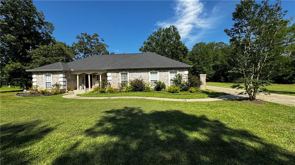 17493 Rising Fawn Road, Amite, Louisiana image 1