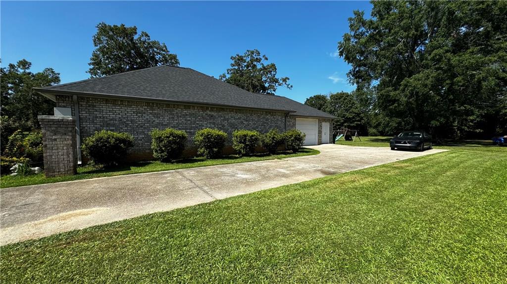 17493 Rising Fawn Road, Amite, Louisiana image 27