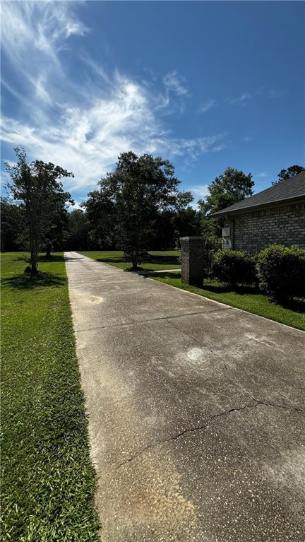 17493 Rising Fawn Road, Amite, Louisiana image 4