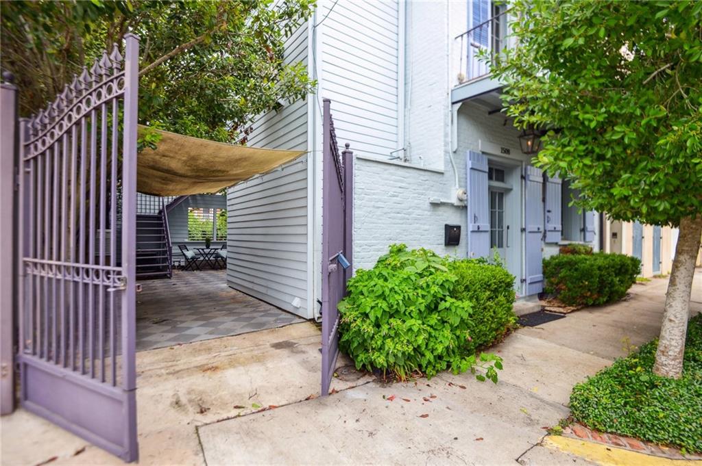 1508 Pauger Street, New Orleans, Louisiana image 1