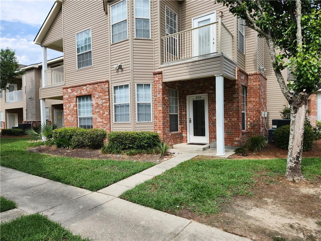 507 Spartan Drive #4104, Slidell, Louisiana image 1