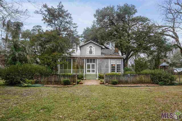 6882 Ouida Irondale Road, Weyanoke, Louisiana image 11