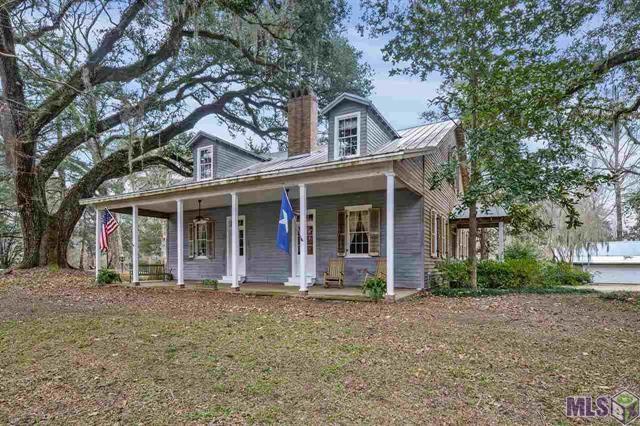 6882 Ouida Irondale Road, Weyanoke, Louisiana image 9