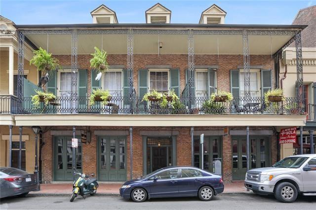 515 St Louis Street #6, New Orleans, Louisiana image 1