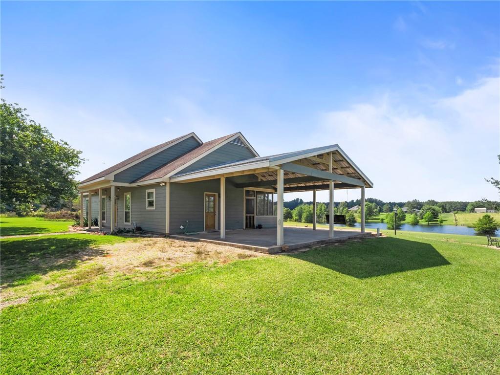 40782 Eagle Lane, Franklinton, Louisiana image 2