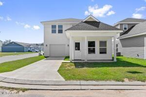 969 Tule Lane, Gulfport, Mississippi image 1