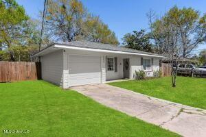 502 Amar Street, Waveland, Mississippi image 2