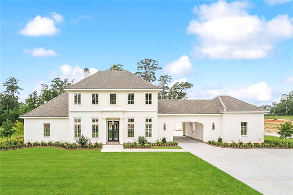 Residential for sale in Covington, Louisiana, 2449595