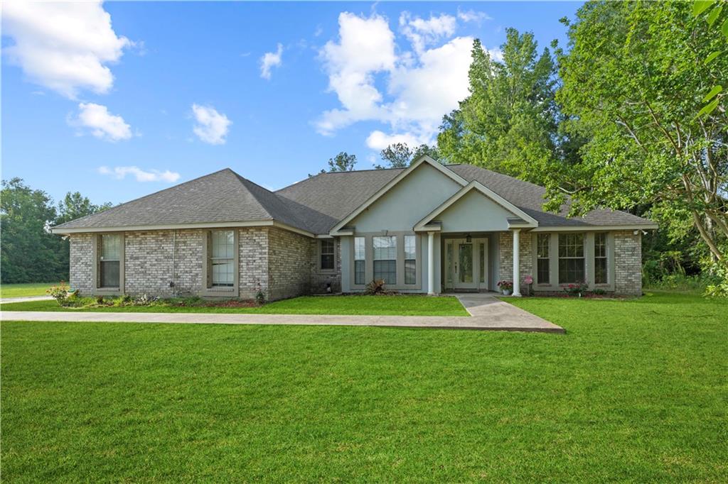 13275 New Genessee Road, Tickfaw, Louisiana image 1