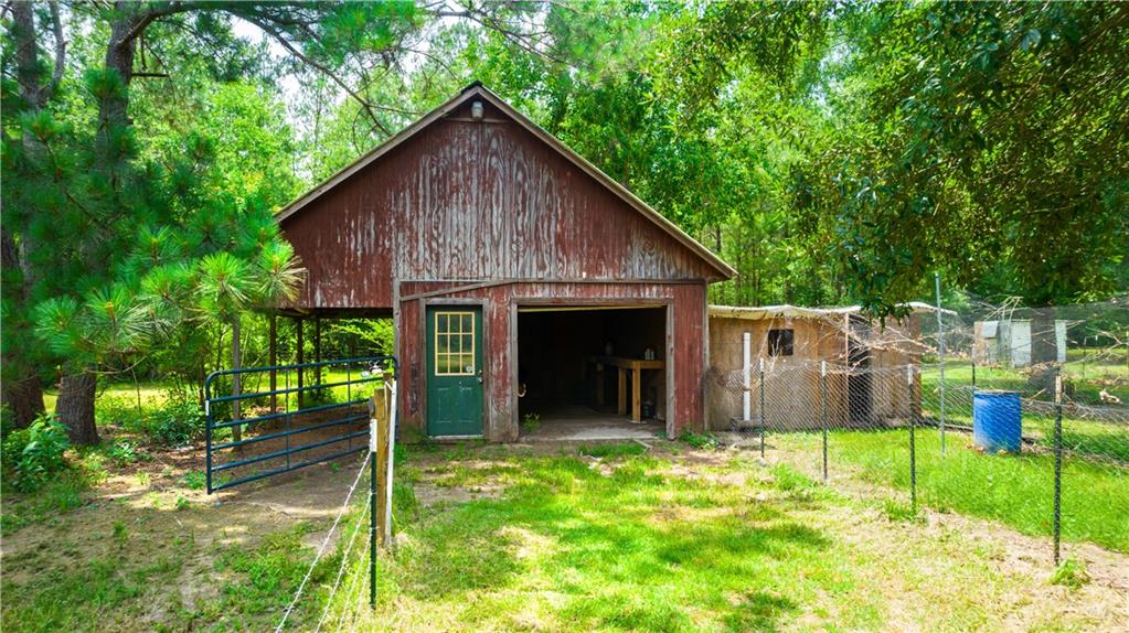 19276 N St. Charles Avenue, Loranger, Louisiana image 8