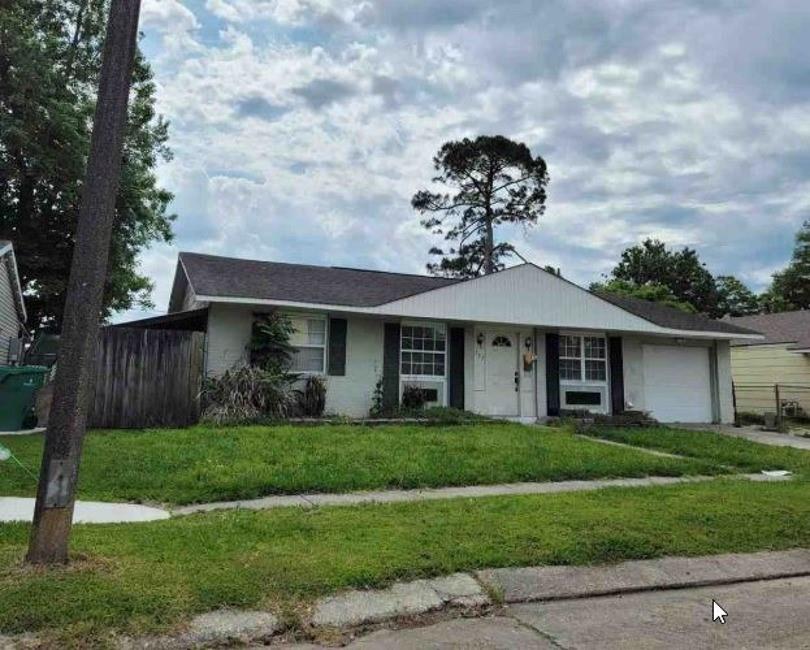 797 Mystic Avenue, Terrytown, Louisiana image 6