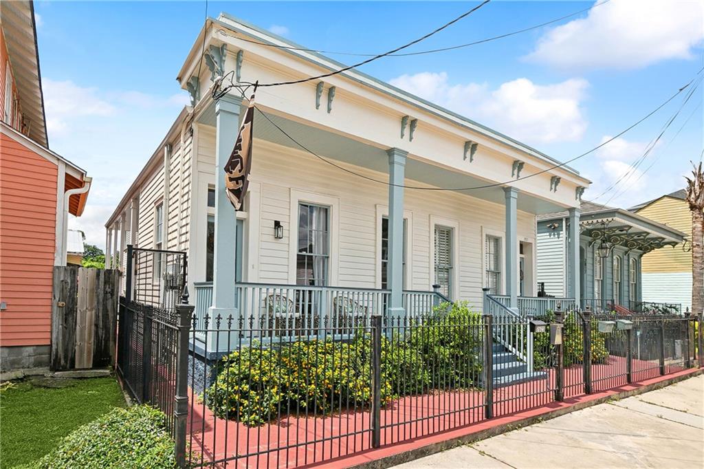 2825 Annunciation Street #2825, New Orleans, Louisiana image 1