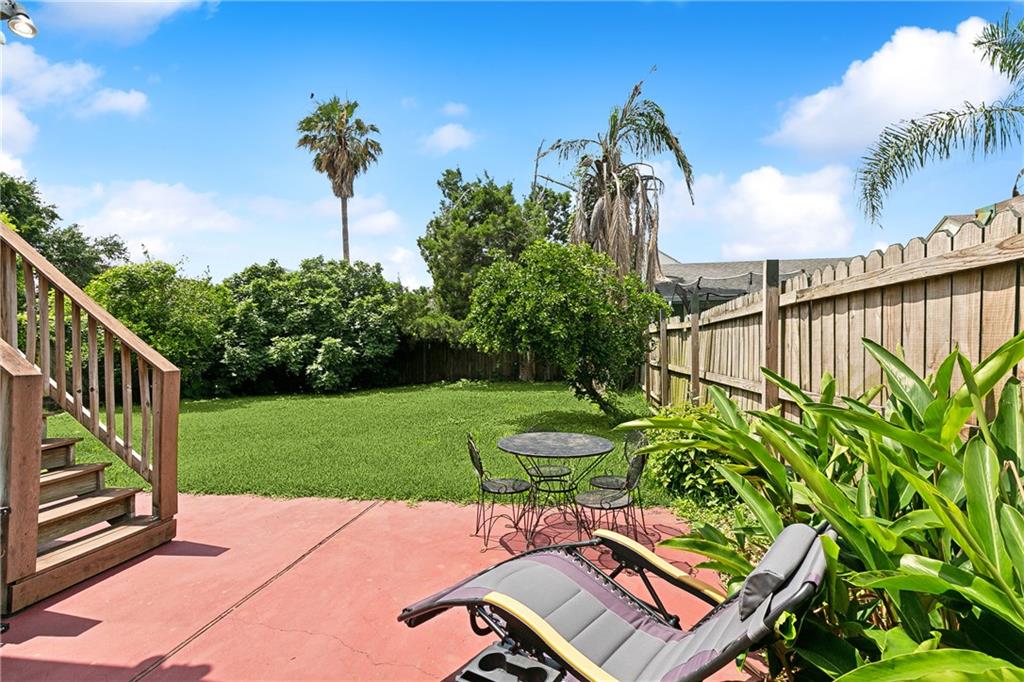2825 Annunciation Street #2825, New Orleans, Louisiana image 16