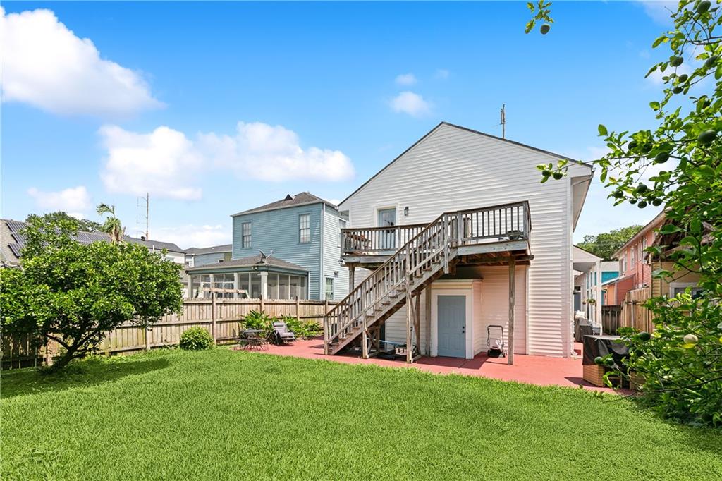 2825 Annunciation Street #2825, New Orleans, Louisiana image 17