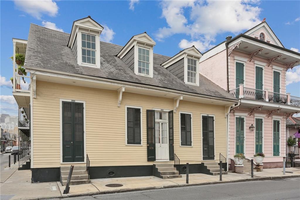 1002 Orleans Avenue #1002, New Orleans, Louisiana image 1