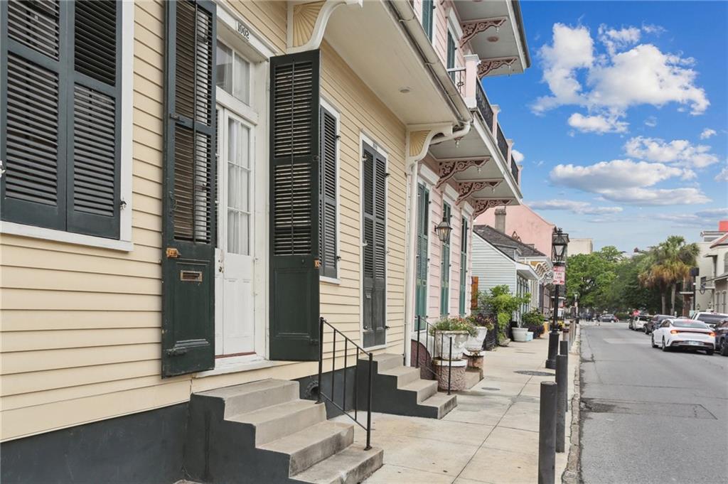 1002 Orleans Avenue #1002, New Orleans, Louisiana image 2