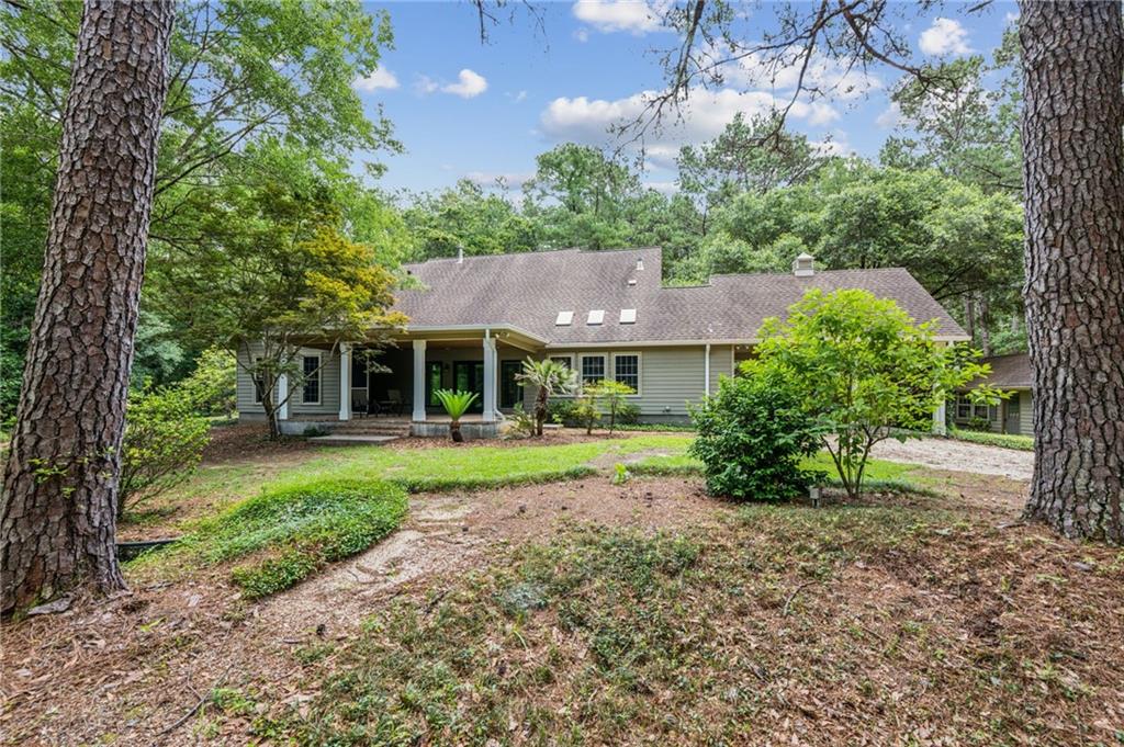 25169 Hemphill Road, Bush, Louisiana image 22