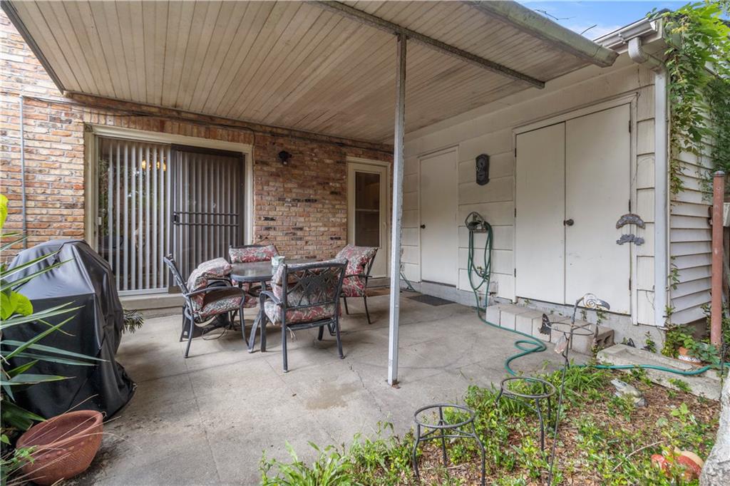 218 Terry Parkway #D, Terrytown, Louisiana image 12