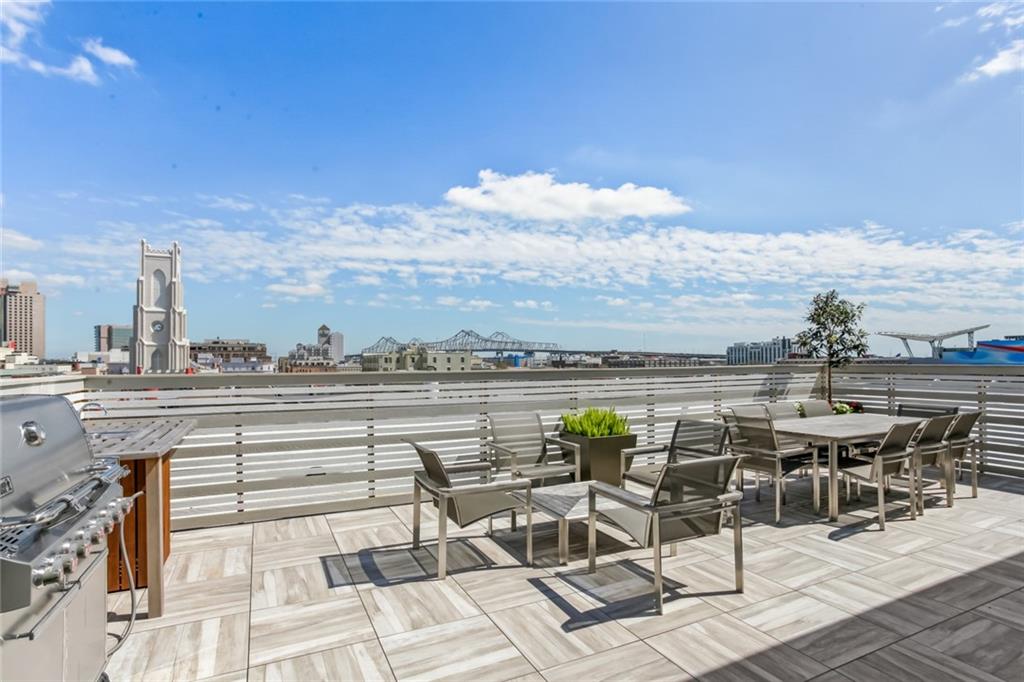 731 St Charles Avenue #210, New Orleans, Louisiana image 10