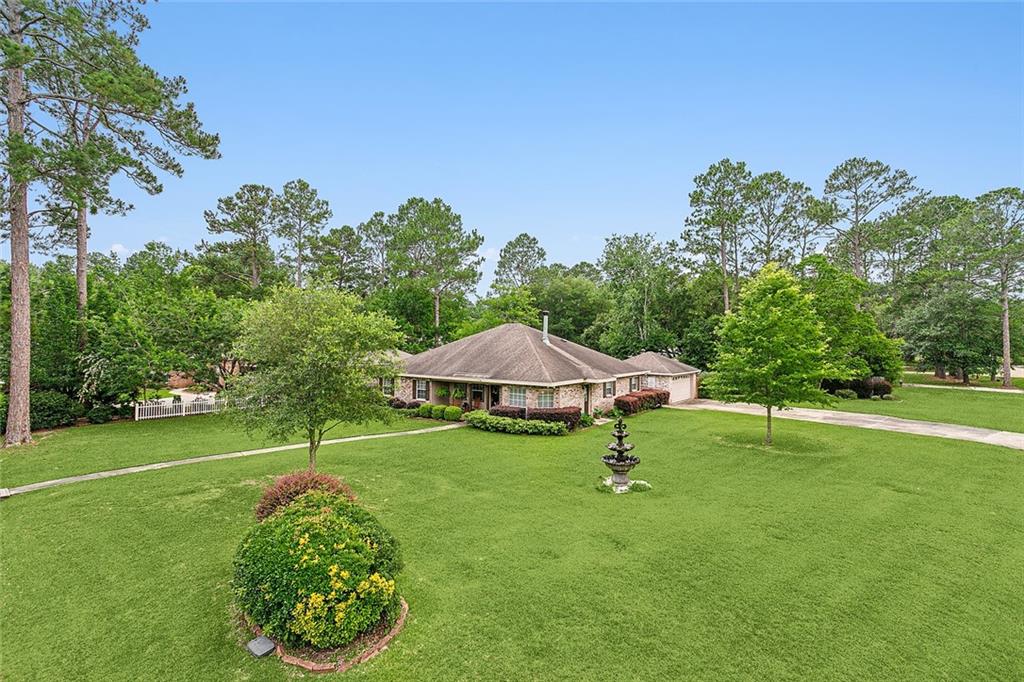 71179 Ketch Place, Abita Springs, Louisiana image 1