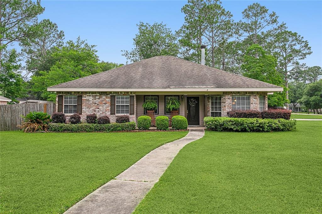 71179 Ketch Place, Abita Springs, Louisiana image 2