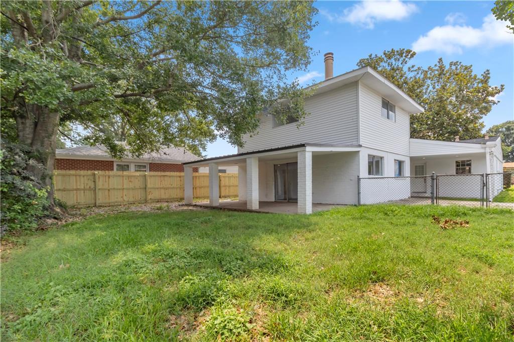 3225 42nd Street, Metairie, Louisiana image 26
