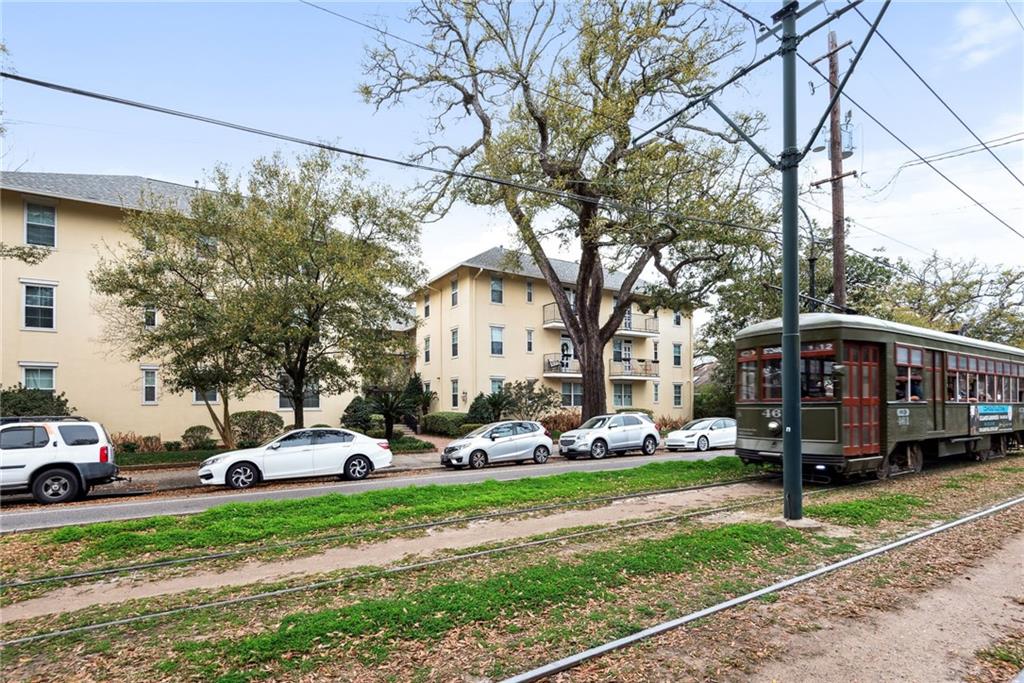 7444 St. Charles Avenue #205, New Orleans, Louisiana image 1