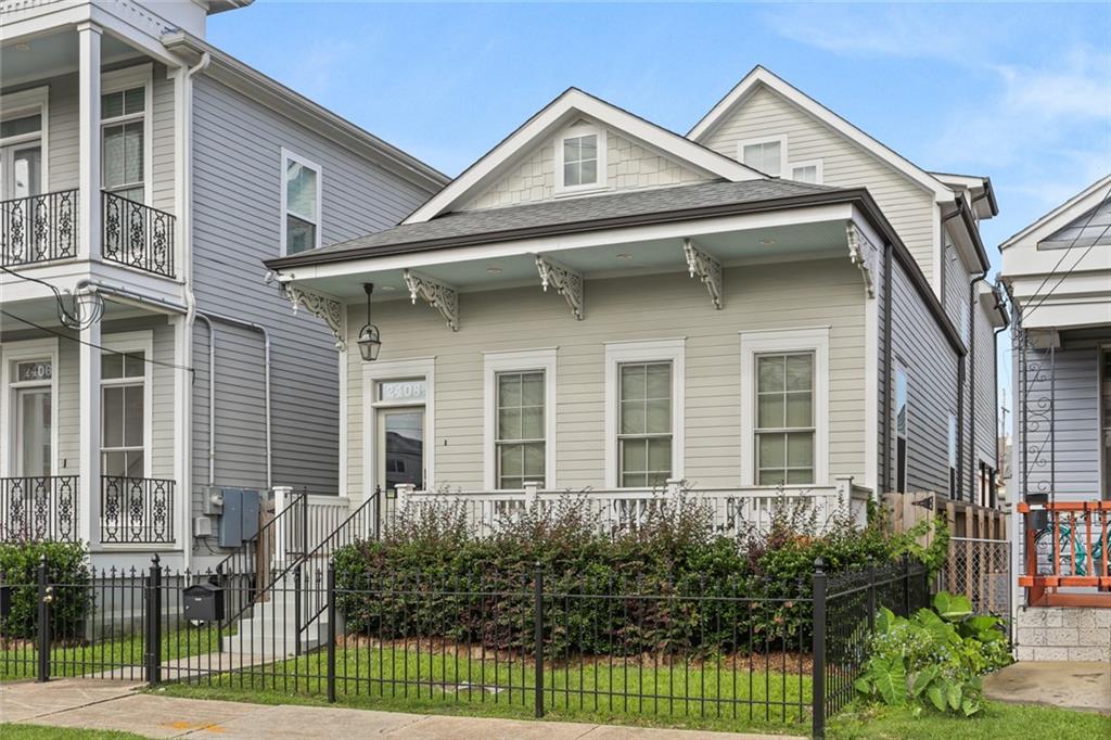 2410 Valence Street #2410, New Orleans, Louisiana image 1