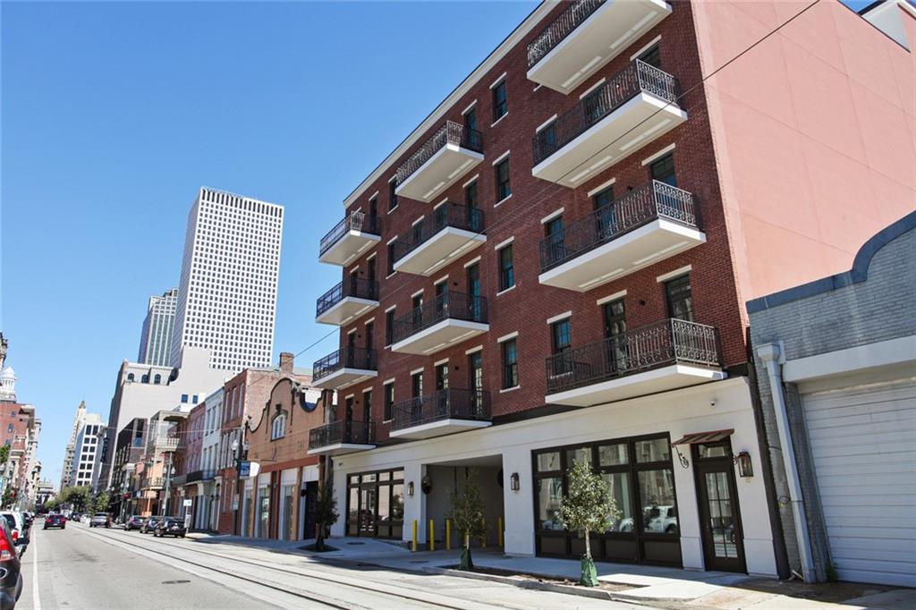 731 St Charles Avenue #402, New Orleans, Louisiana image 16