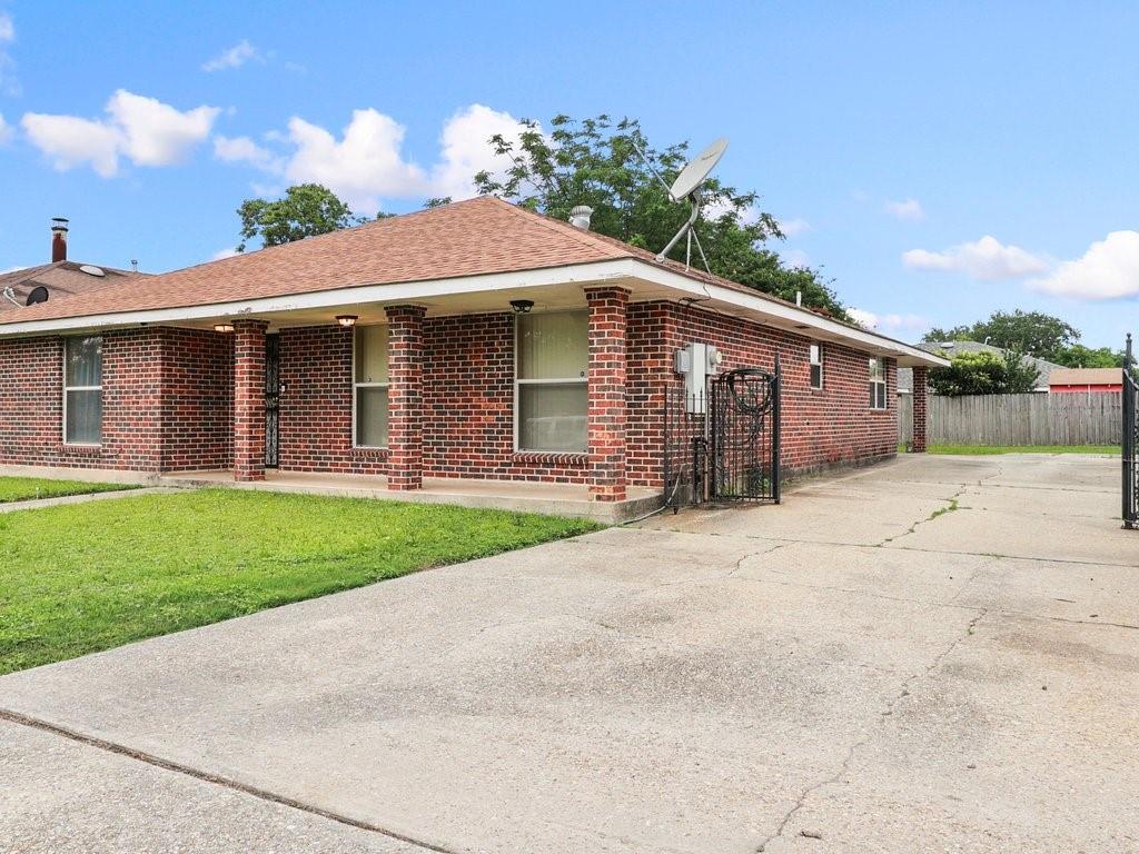 6931 Morrison Road, New Orleans, Louisiana image 23