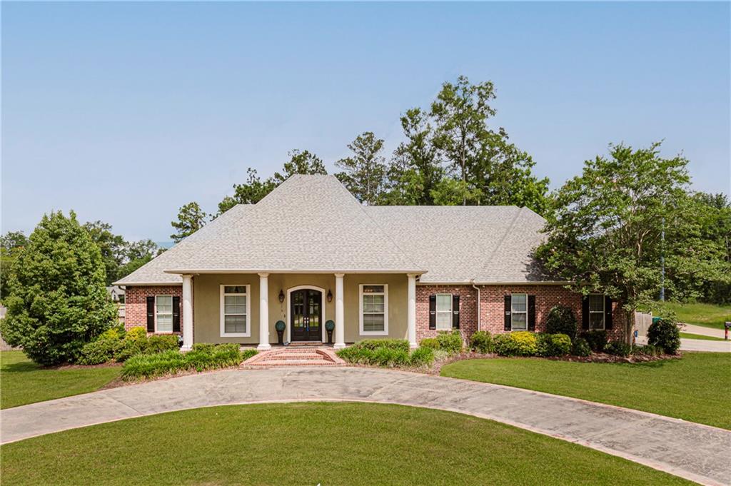 42417 Jasmine Lane Lane, Hammond, Louisiana image 1