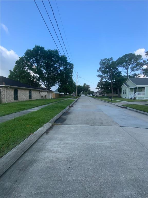 2513 Nancy Street, Meraux, Louisiana image 9