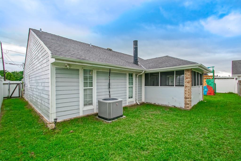 3105 Legend Street, Meraux, Louisiana image 24