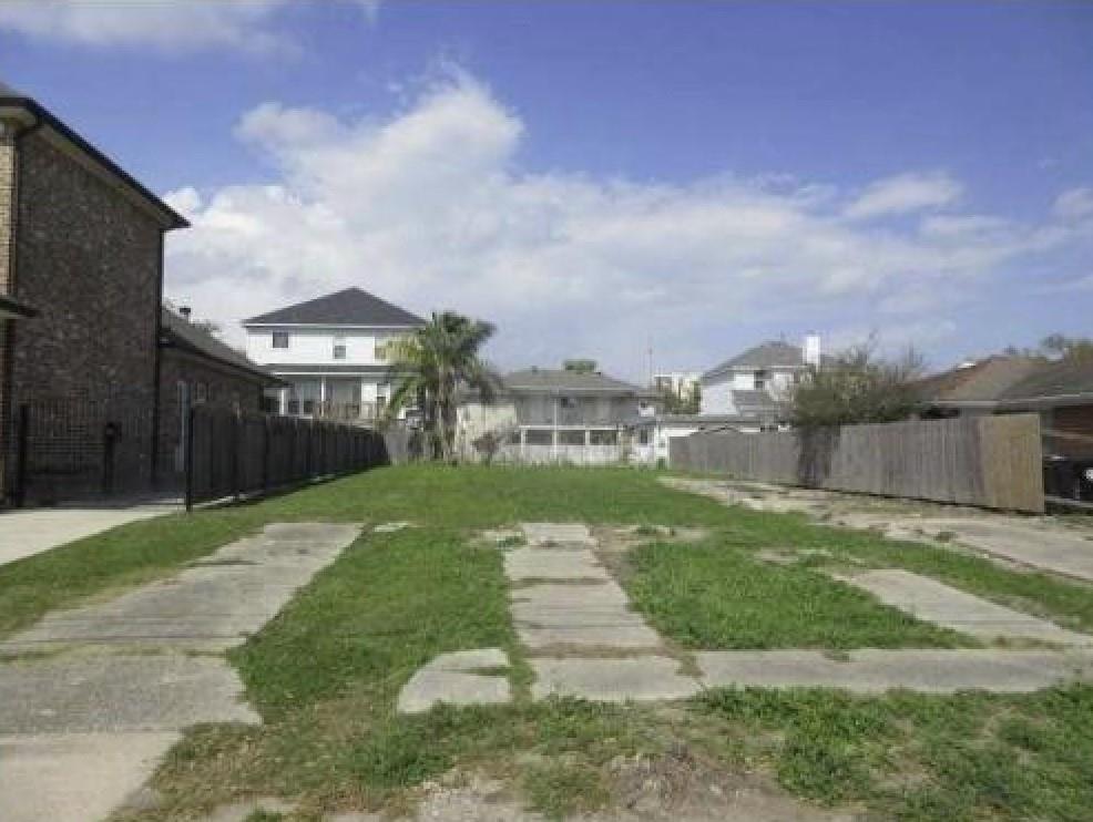 401 40th Street, New Orleans, Louisiana image 1