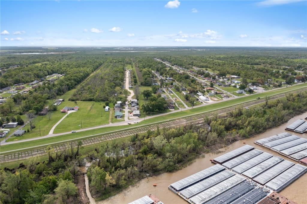 River Road, Ama, Louisiana image 1