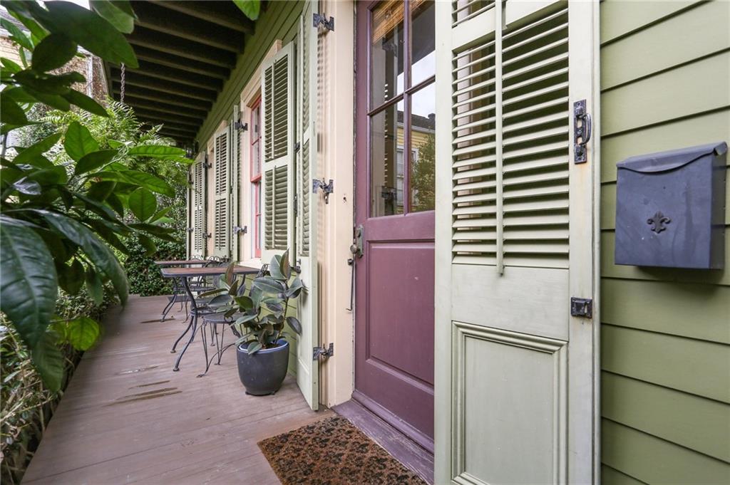 1427 Dauphine Street #A, New Orleans, Louisiana image 3