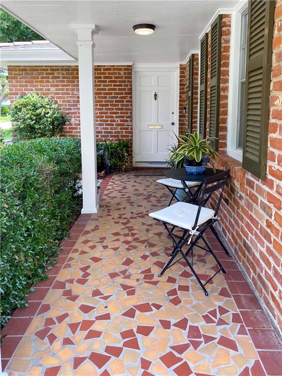 1708 Oriole Street, New Orleans, Louisiana image 3