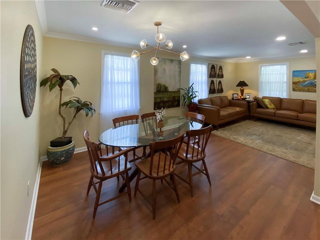 1708 Oriole Street, New Orleans, Louisiana image 6